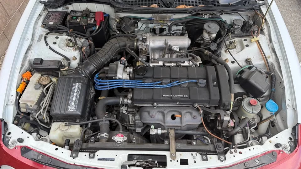 1995 Acura Integra 3rd Gen - Image 7 of 10