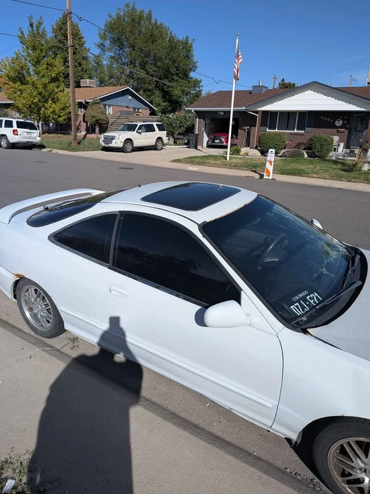 1995 Acura Integra 3rd Gen - Image 3 of 9