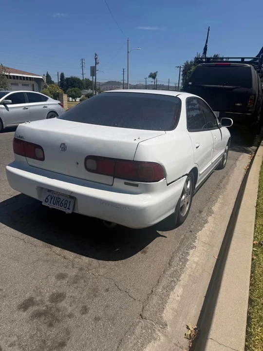 1995 Acura Integra 3rd Gen - Image 3 of 4