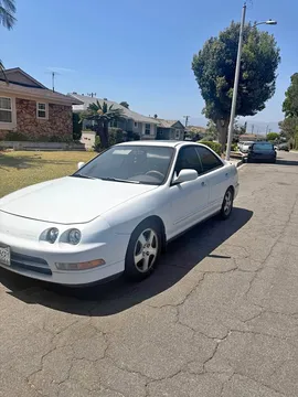 1995 Acura Integra Special Edition Sedan 4D
