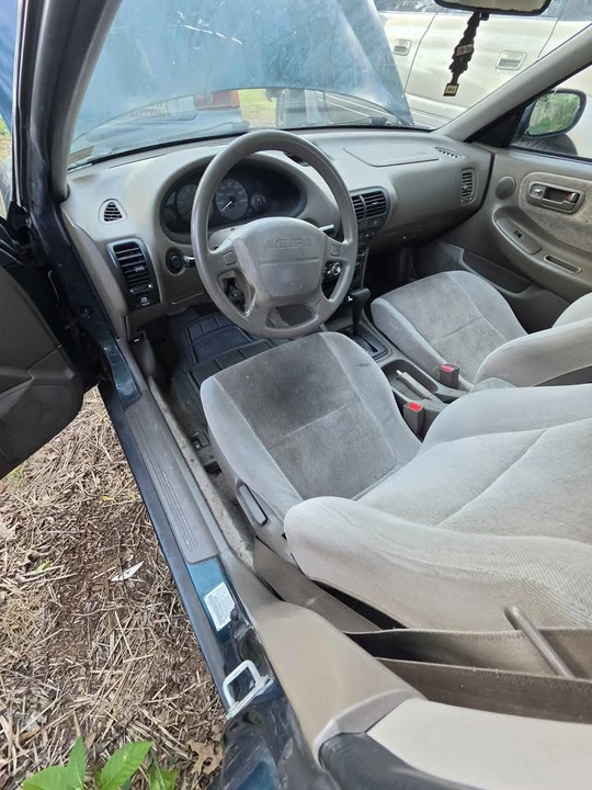 1995 Acura Integra 3rd Gen - Image 8 of 10