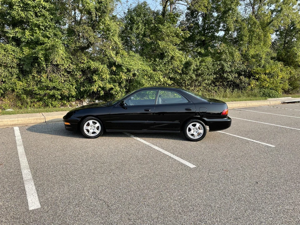 1995 Acura Integra 2nd Gen - Image 26 of 31