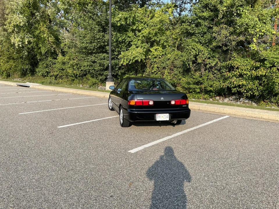 1995 Acura Integra 2nd Gen - Image 17 of 31