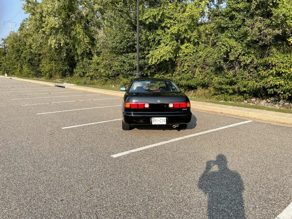 1995 Acura Integra 2nd Gen - Image 16 of 31