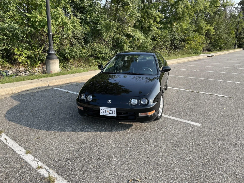 1995 Acura Integra 2nd Gen - Image 7 of 31