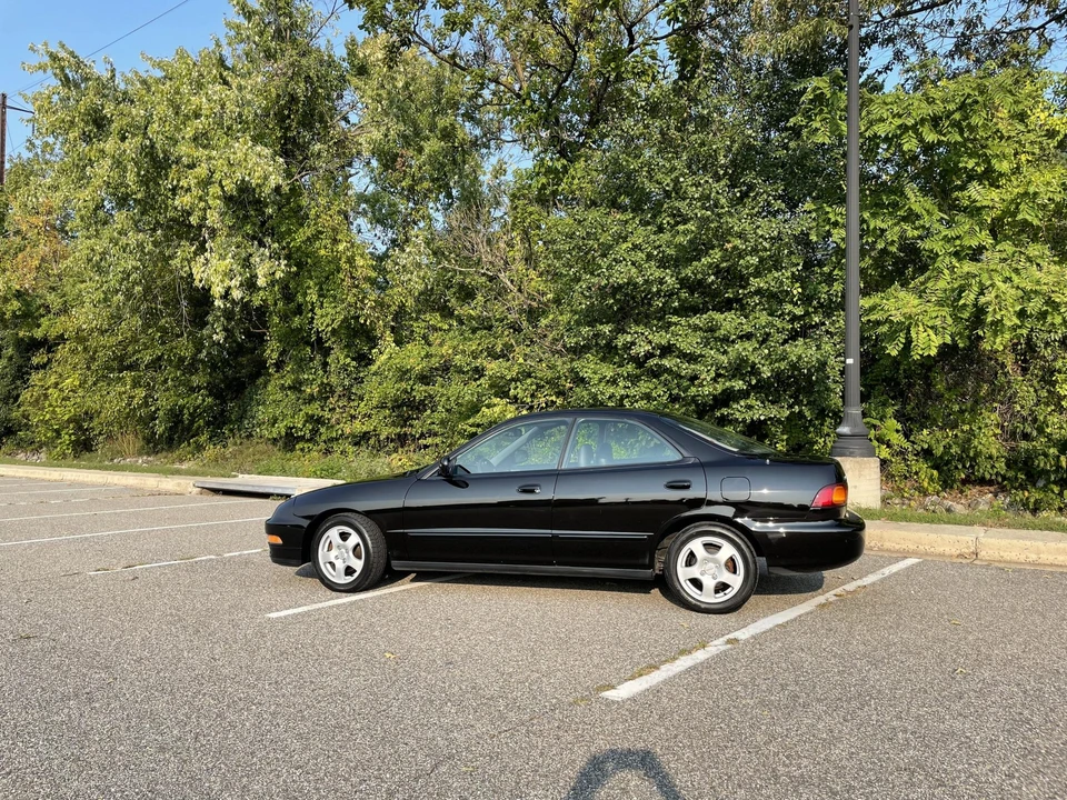 1995 Acura Integra 2nd Gen - Image 24 of 31