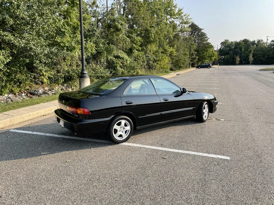 1995 Acura Integra 2nd Gen - Image 11 of 31