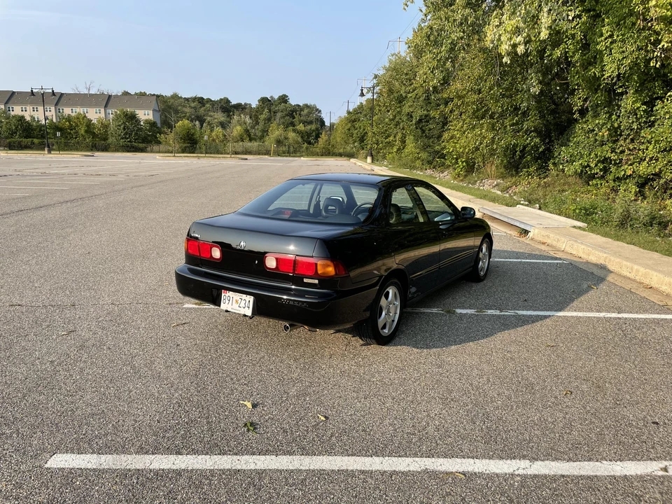 1995 Acura Integra 2nd Gen - Image 14 of 31