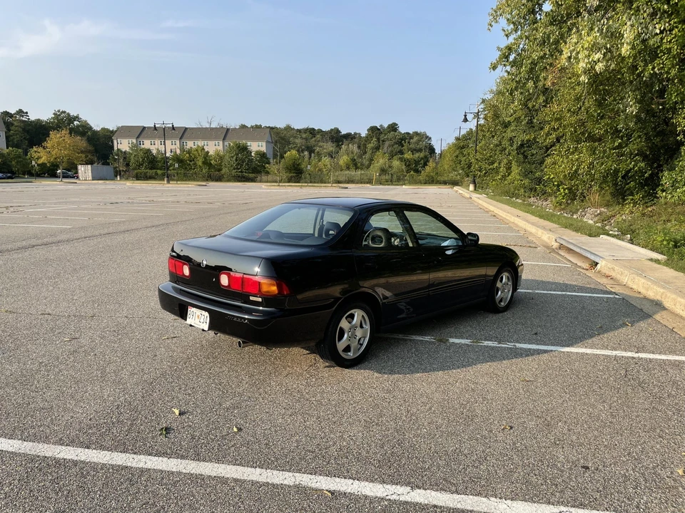 1995 Acura Integra 2nd Gen - Image 13 of 31