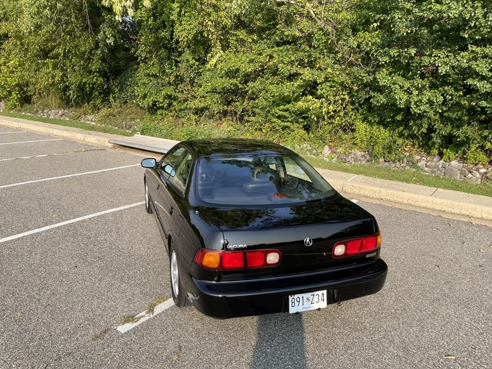 1995 Acura Integra 2nd Gen - Image 19 of 31
