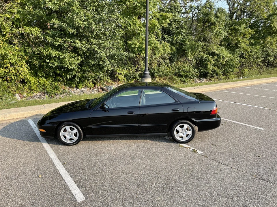 1995 Acura Integra 2nd Gen - Image 25 of 31