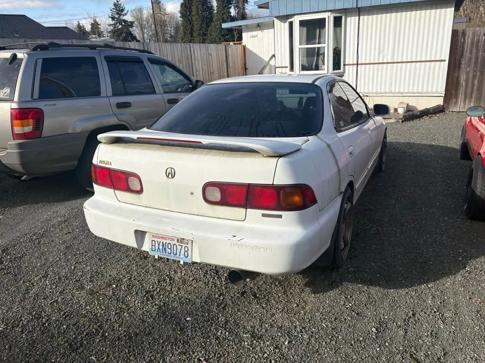1995 Acura Integra 3rd Gen - Image 3 of 8