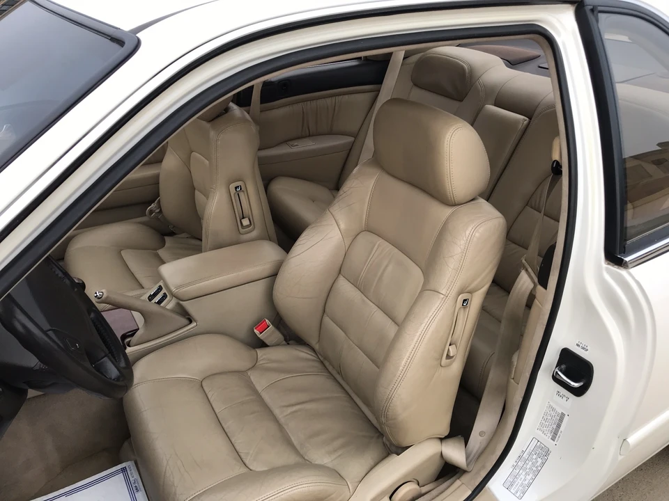 1995 Acura Legend 2nd Gen - Image 31 of 31
