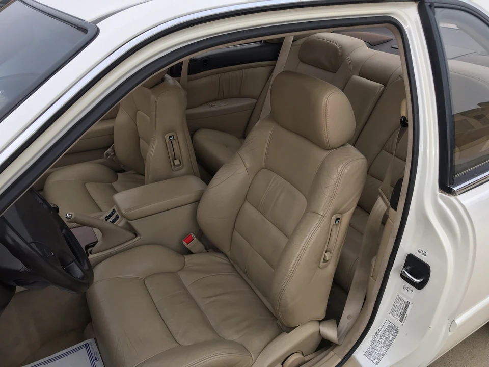 1995 Acura Legend 2nd Gen - Image 30 of 31