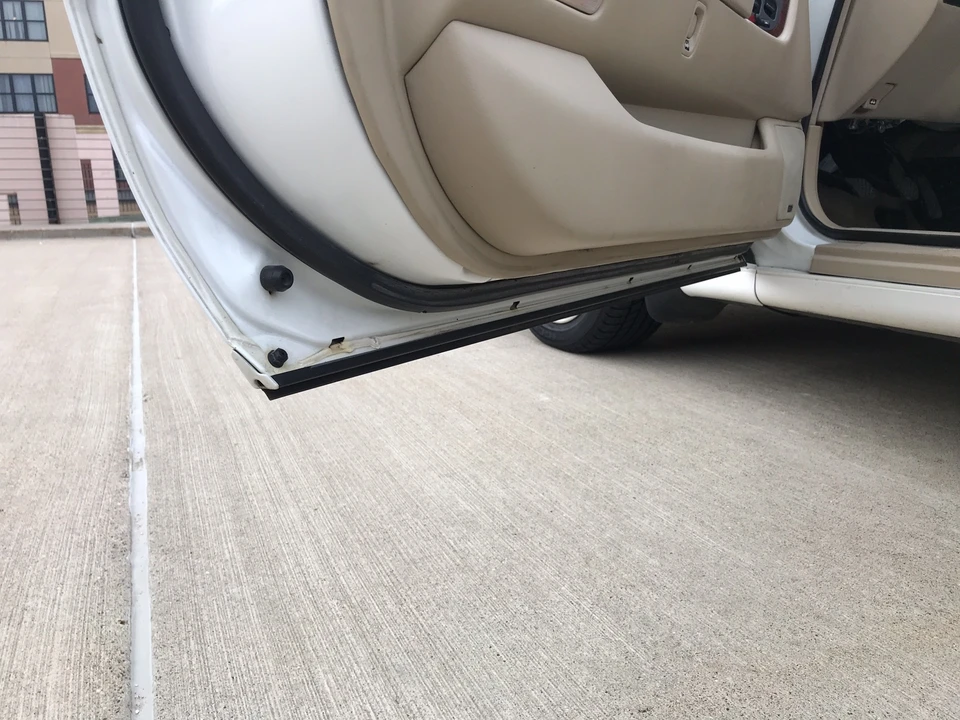 1995 Acura Legend 2nd Gen - Image 26 of 31