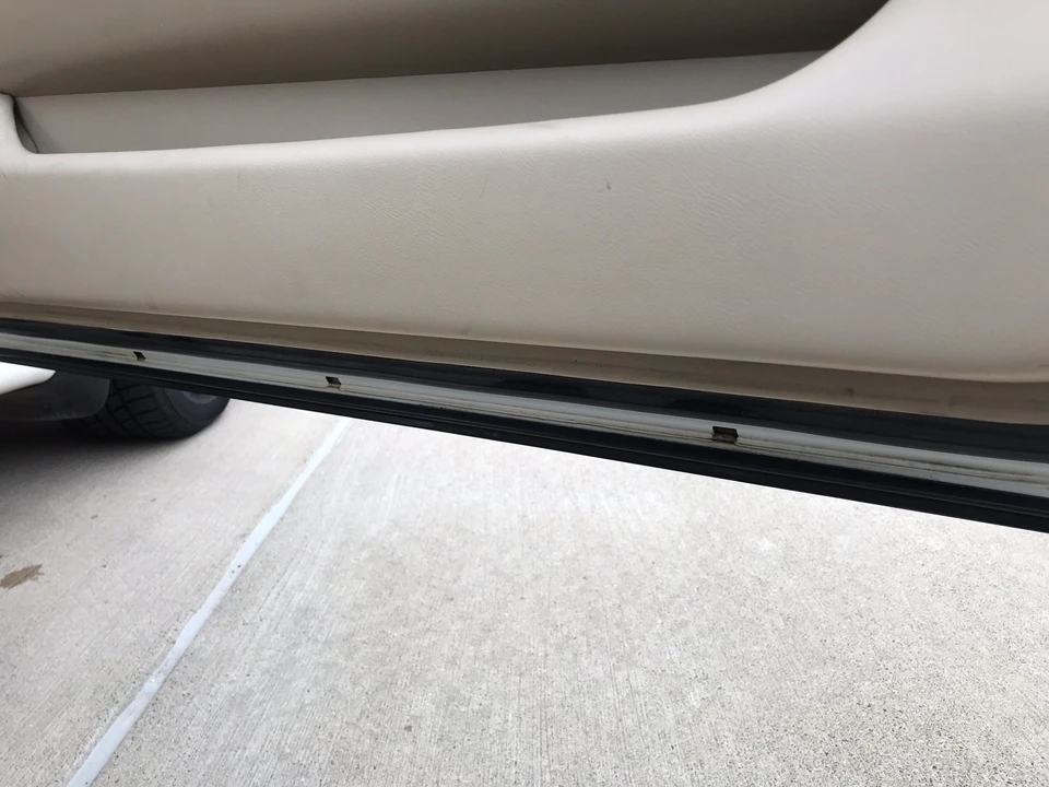 1995 Acura Legend 2nd Gen - Image 23 of 31
