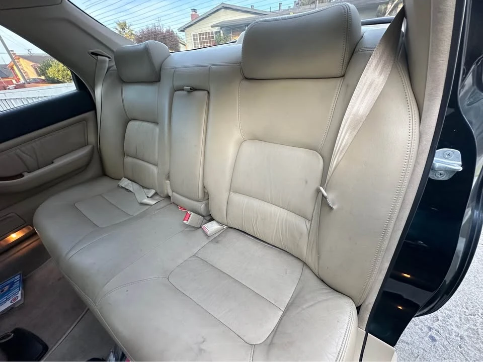 1995 Acura Legend 2nd Gen - Image 8 of 10