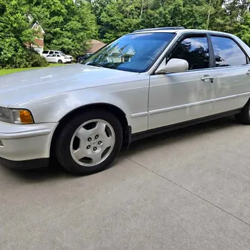 1995 Acura Legend GS Sedan 4D