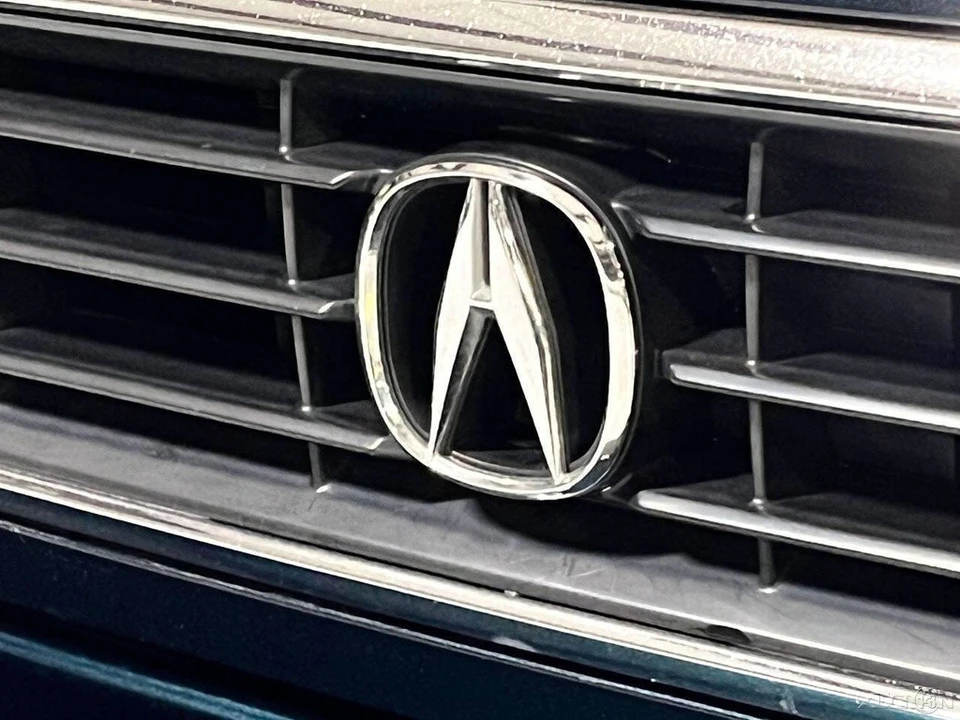 1995 Acura Legend 2nd Gen - Image 3 of 21