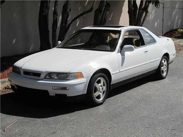 1995 Acura Legend 2nd Gen - Image 2 of 12