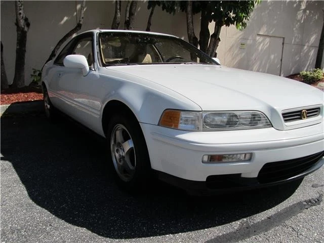 1995 Acura Legend 2nd Gen - Image 12 of 12