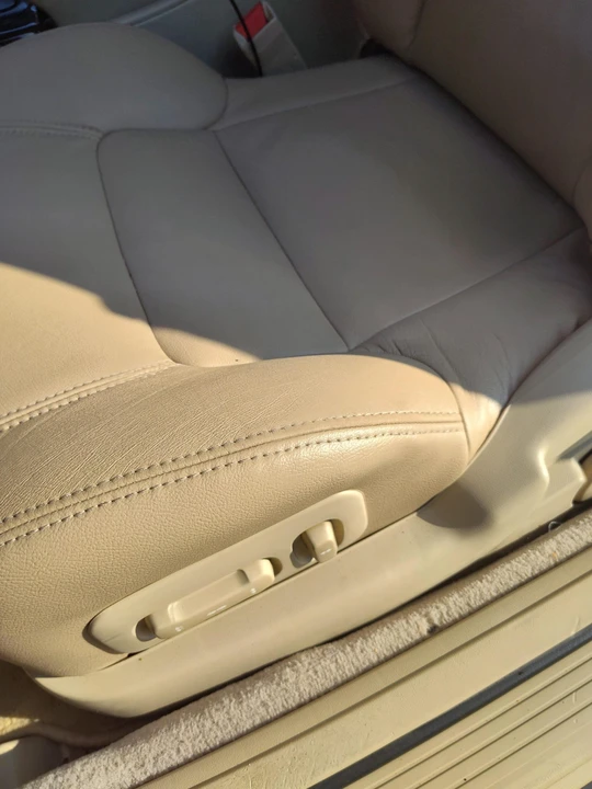 1995 Acura Legend 2nd Gen - Image 31 of 31