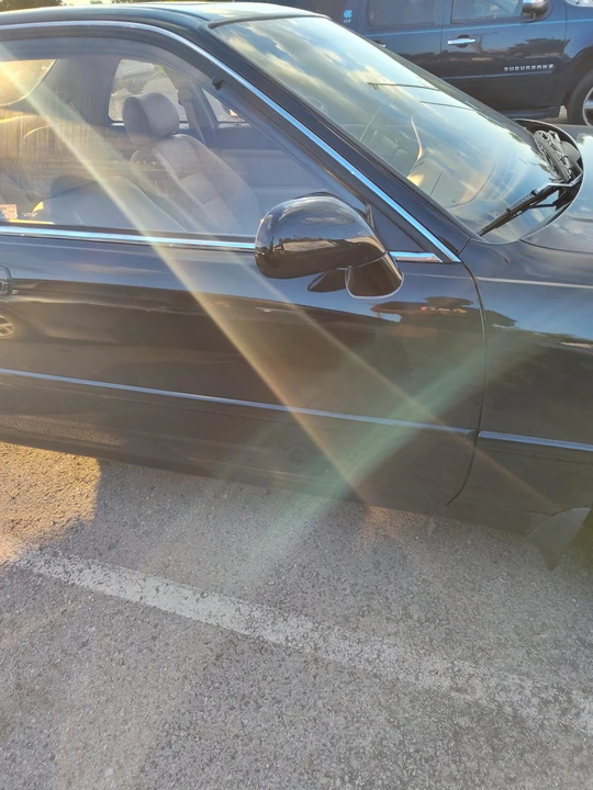 1995 Acura Legend 2nd Gen - Image 18 of 31