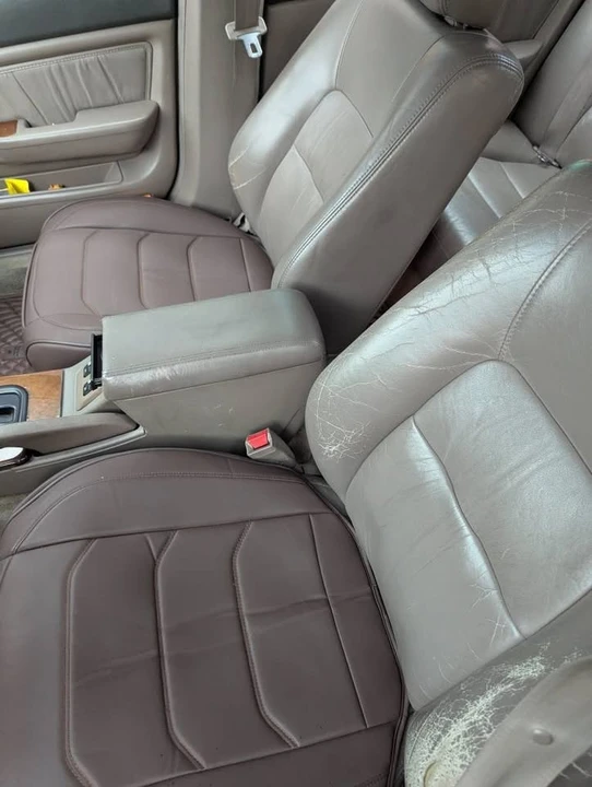 1995 Acura Legend 2nd Gen - Image 9 of 15