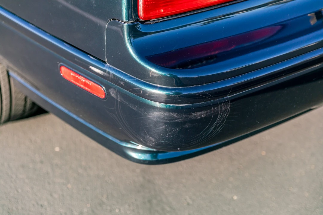 1995 Acura Legend 2nd Gen - Image 31 of 31