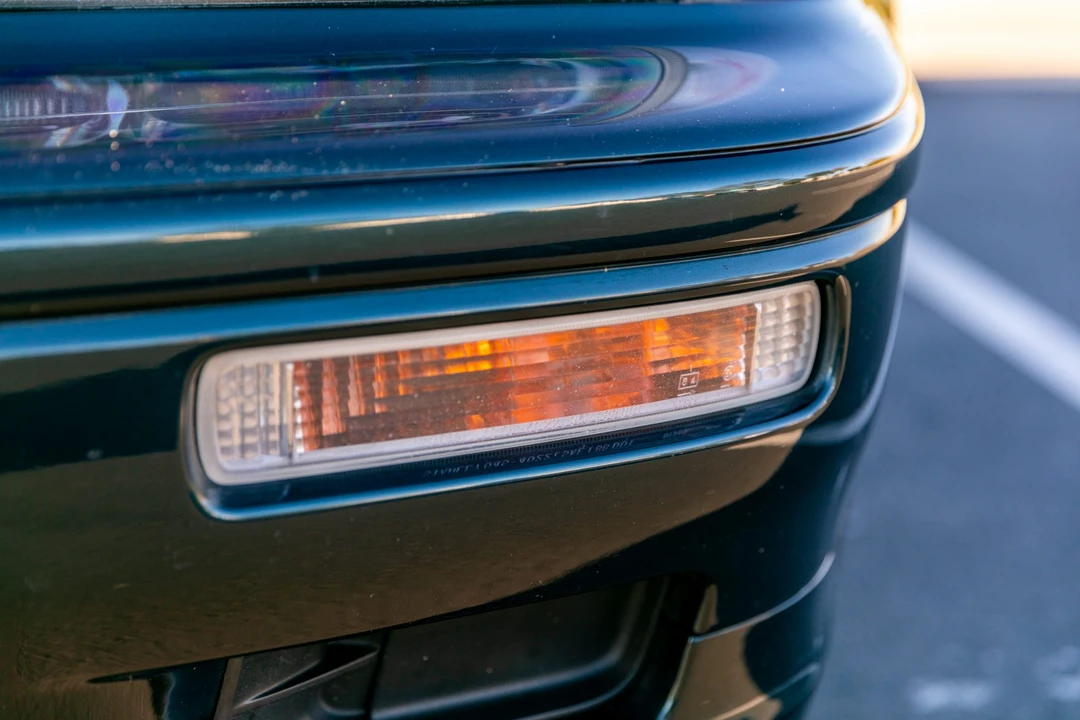 1995 Acura Legend 2nd Gen - Image 17 of 31
