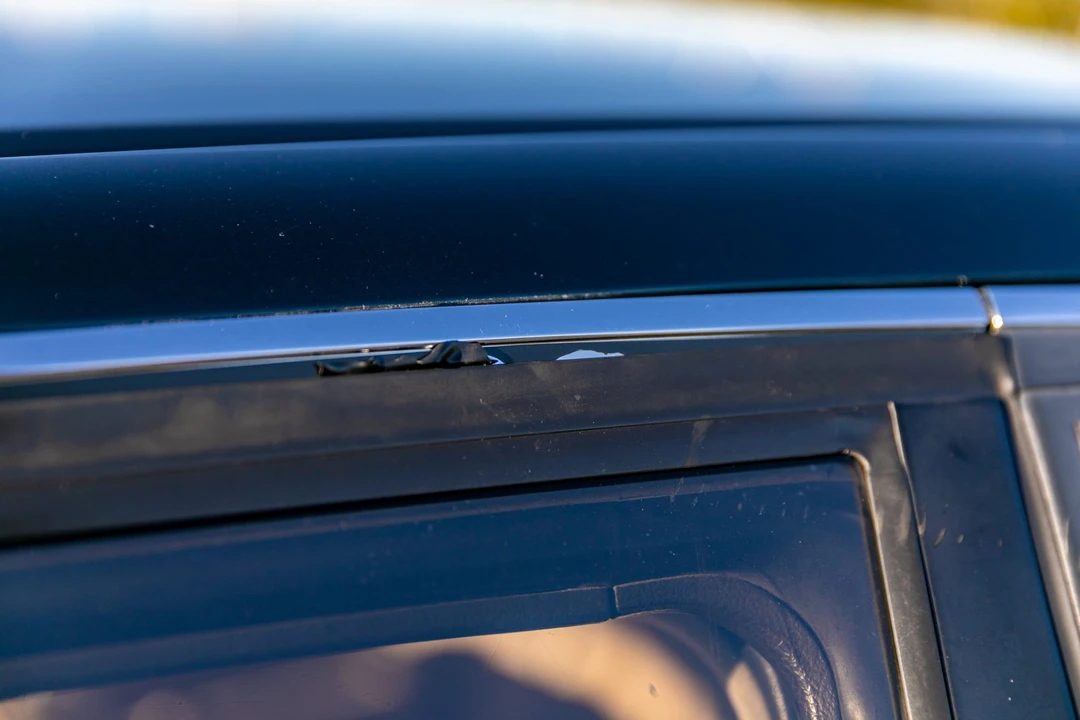 1995 Acura Legend 2nd Gen - Image 24 of 31