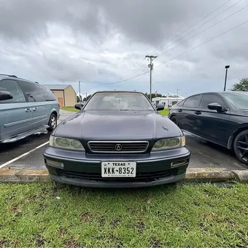 1995 Acura Legend