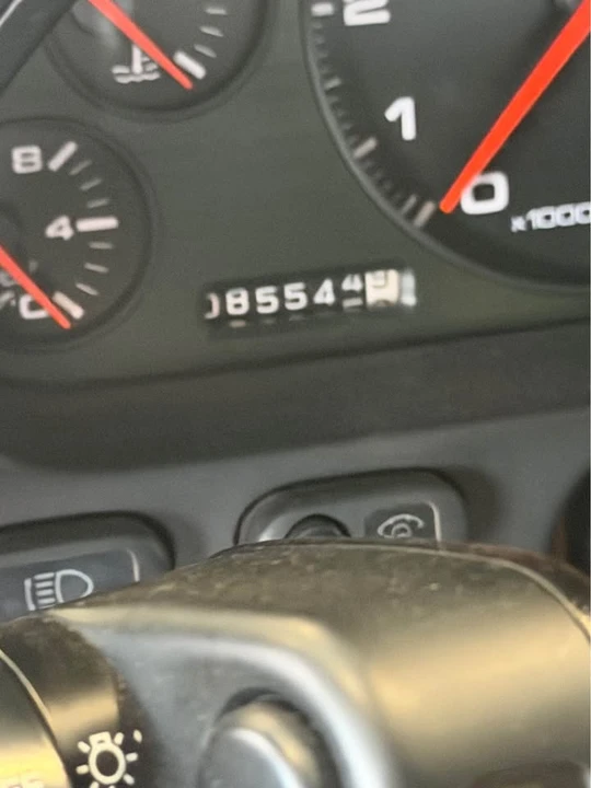 1995 Acura NA1 NSX - Image 5 of 7