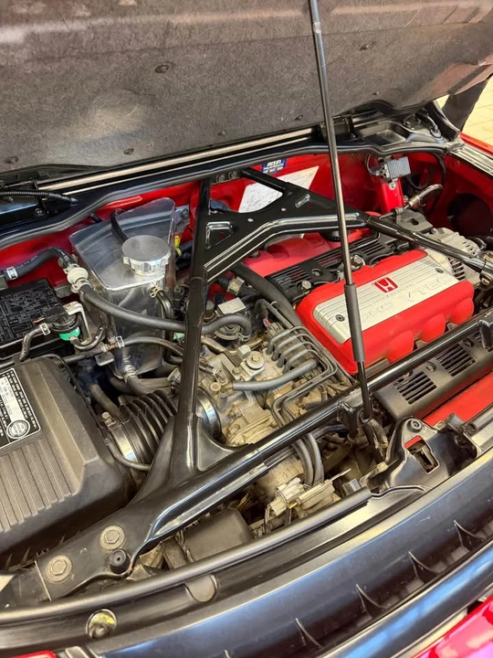 1995 Acura NA1 NSX - Image 7 of 7