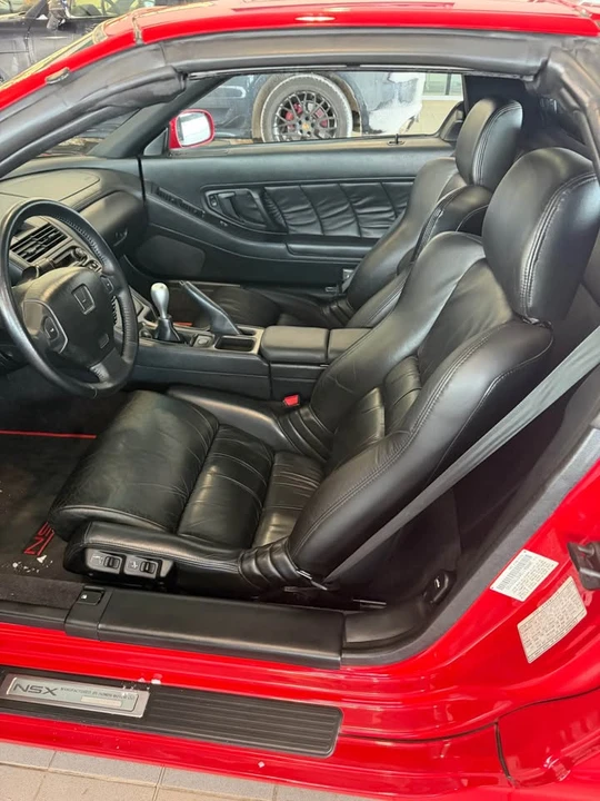 1995 Acura NA1 NSX - Image 4 of 7