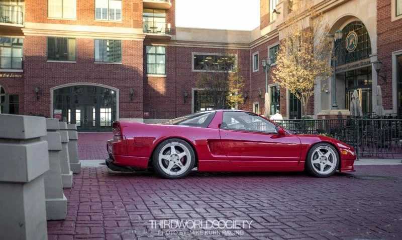 1995 Acura NA1 NSX - Image 4 of 8