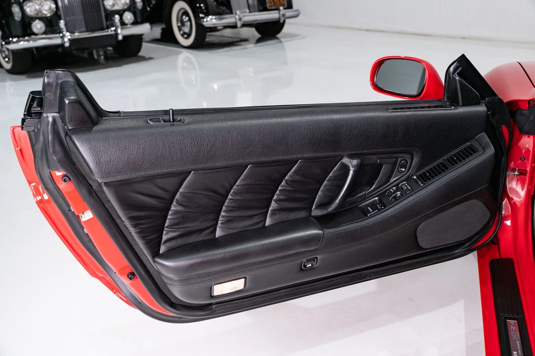 1995 Acura NA1 NSX - Image 17 of 21