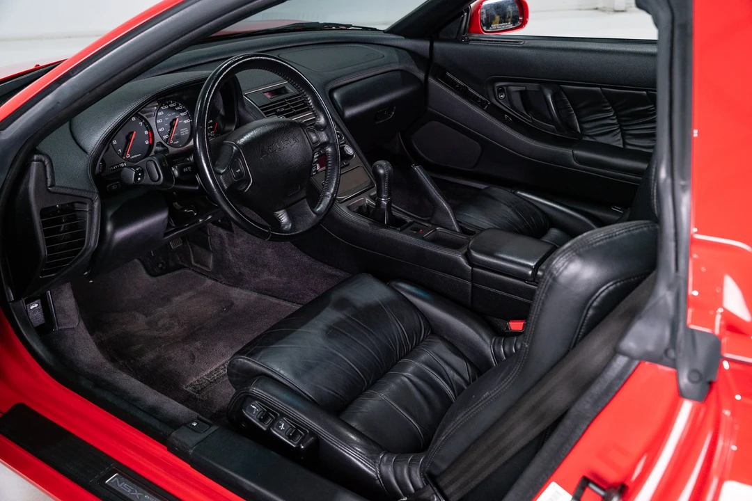 1995 Acura NA1 NSX - Image 18 of 21