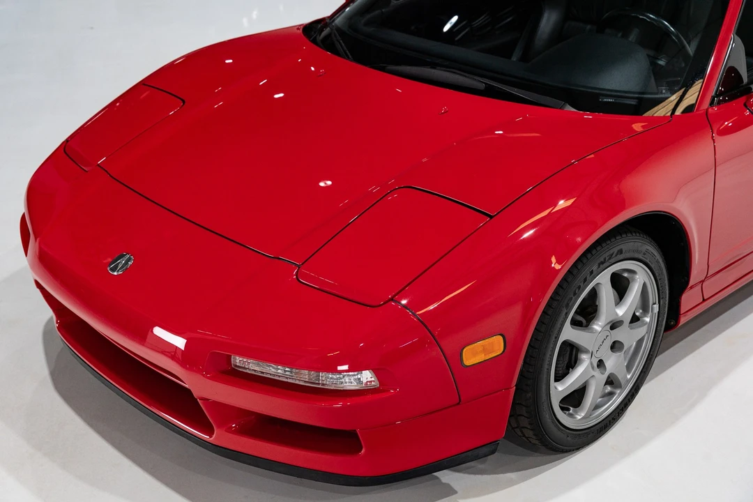 1995 Acura NA1 NSX - Image 14 of 21