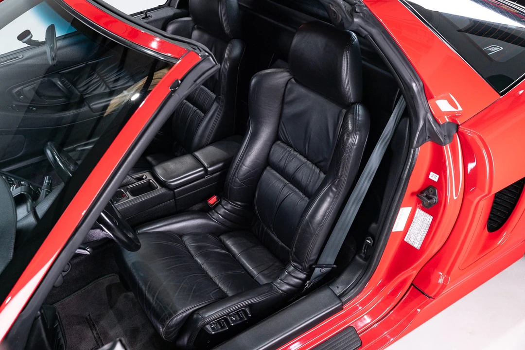 1995 Acura NA1 NSX - Image 20 of 21
