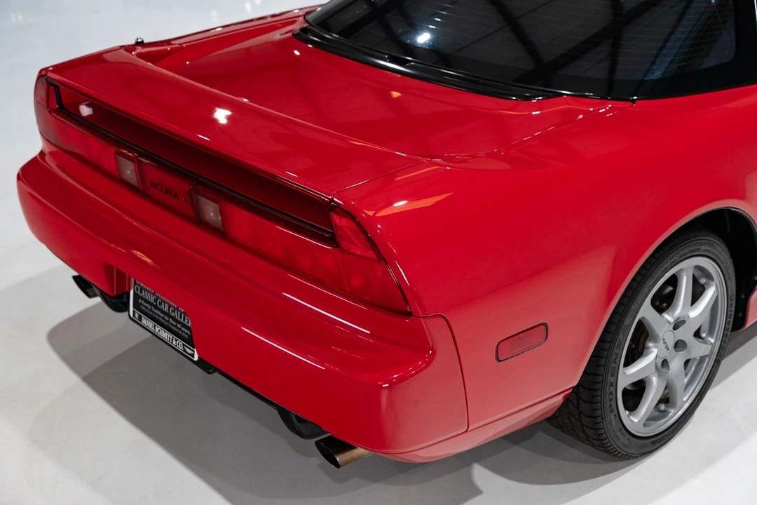 1995 Acura NA1 NSX - Image 15 of 21