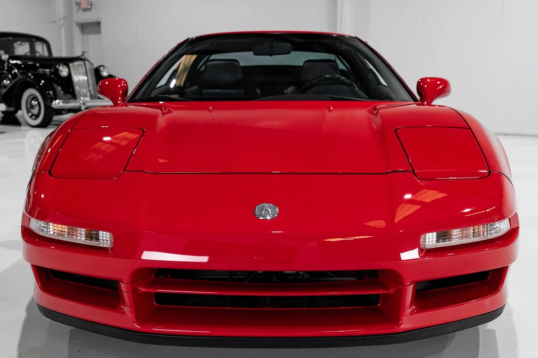 1995 Acura NA1 NSX - Image 4 of 21