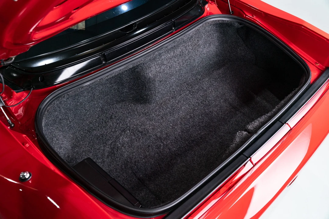 1995 Acura NA1 NSX - Image 16 of 21