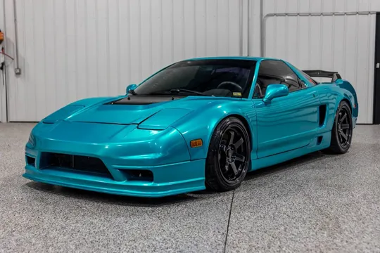 1995 Acura NSX