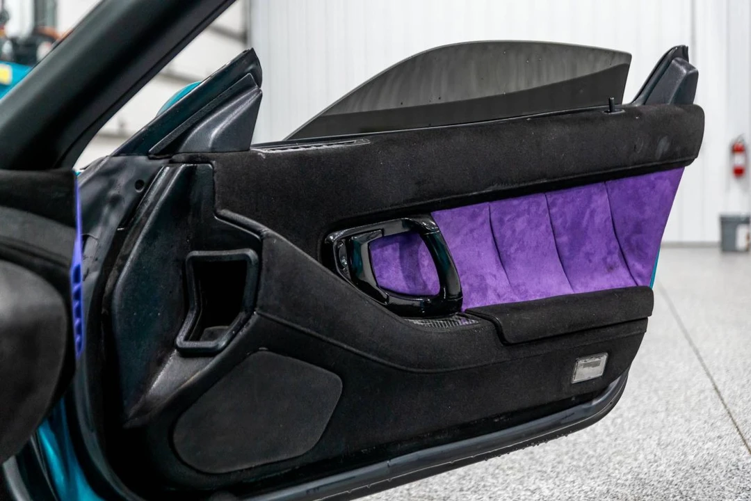 1995 Acura NA1 NSX - Image 12 of 13
