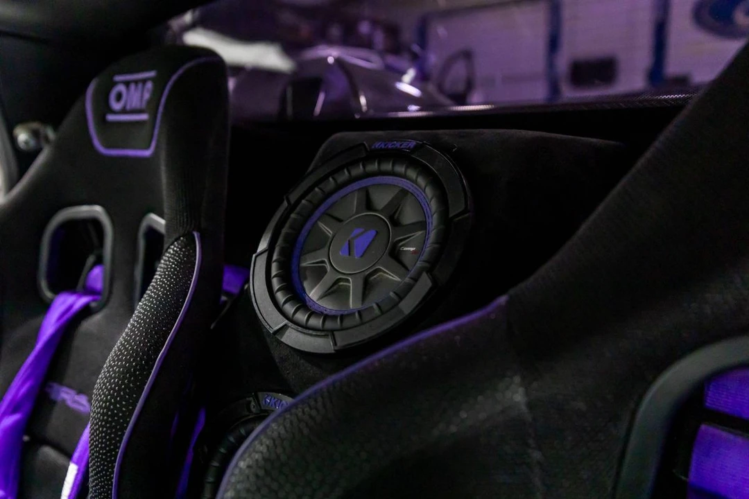 1995 Acura NA1 NSX - Image 13 of 13