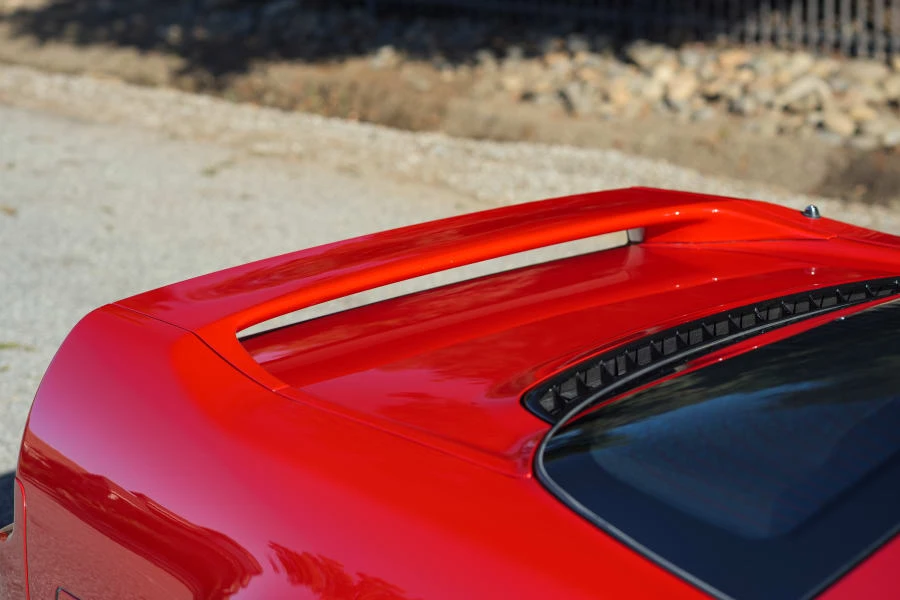 1995 Acura NA1 NSX - Image 12 of 31