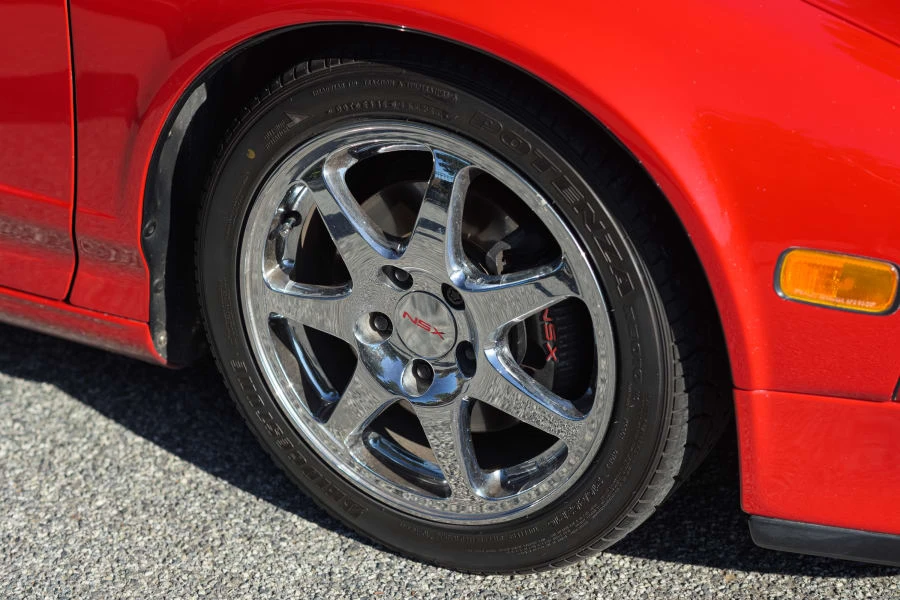 1995 Acura NA1 NSX - Image 20 of 31