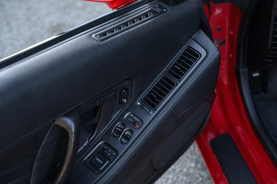 1995 Acura NA1 NSX - Image 24 of 31