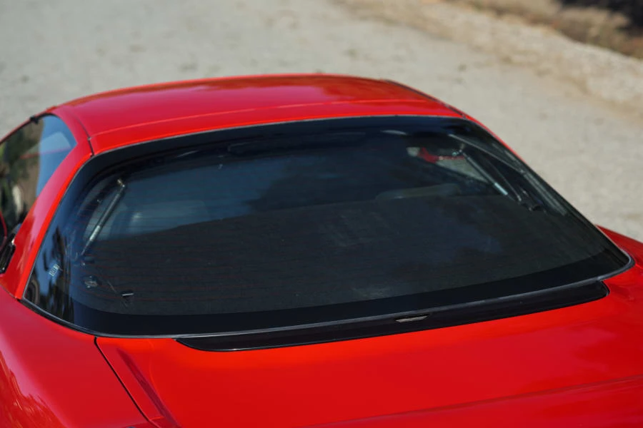 1995 Acura NA1 NSX - Image 9 of 31